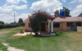 Villa Pinzon